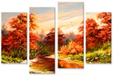 Landscape pictat 82497 Landscape pictat 82497