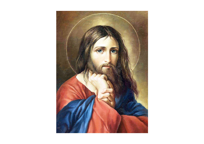 Iisus Hristos 16052