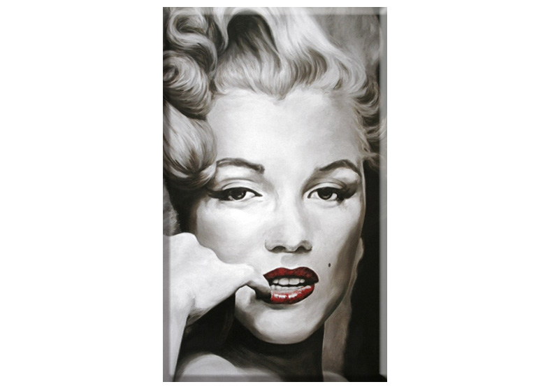 Marilyn Monroe 12789