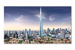 Burj Dubai 18652