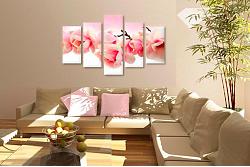 Pink magnolia 55800