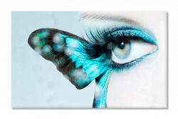 Butterfly eye 6015