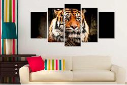 Tablouri canvas tigru 20276