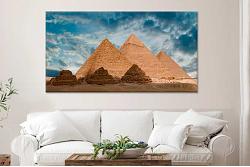 Pyramids 15041