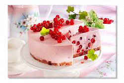 Red currant cake 4519