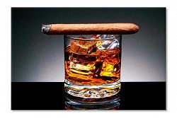 Cigar whisky 45223