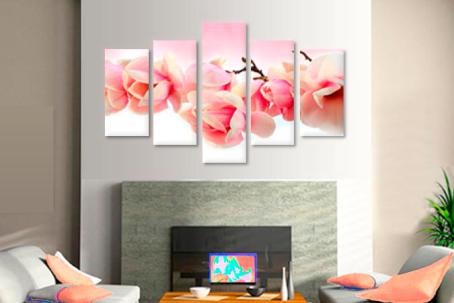 Pink magnolia 55800