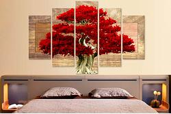 Tablouri dormitor bonsai 40351