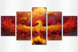 Tablouri canvas phoenix 54821