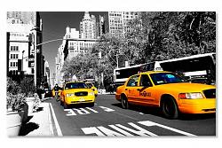 Tablouri taxi NY 17948